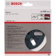 BOSCH guminis šlifavimo diskas 150 mm, kietas